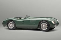 Ultra-Rare Commemorative Convertibles Image 4