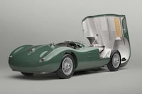 Ultra-Rare Commemorative Convertibles Image 8