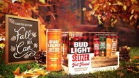 Autumnal Seltzer Variety Packs