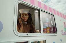Mental Health Sundae Campaigns