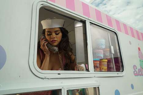 Mental Health Sundae Campaigns