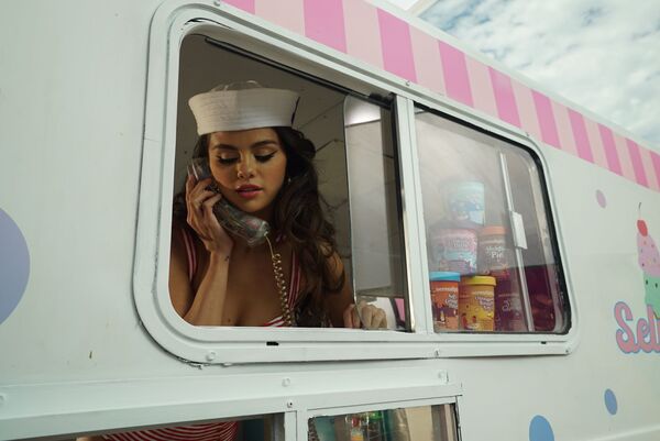 Mental Health Sundae Campaigns