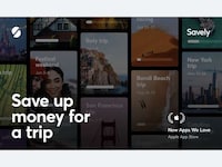 Financial Vacation Planning Apps Image 1