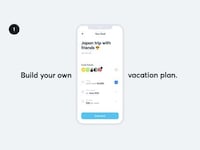 Financial Vacation Planning Apps Image 2