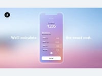 Financial Vacation Planning Apps Image 3