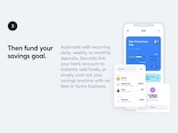 Financial Vacation Planning Apps Image 4