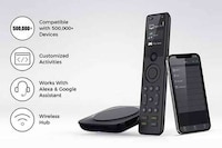 Smart Living Room Controllers Image 2