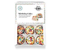 Celebratory Centennial Birthday Treats