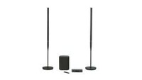 Ultra-Slim Premium Speakers Image 2