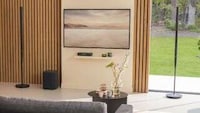 Ultra-Slim Premium Speakers Image 3