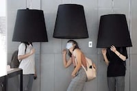 Immersive Lamp Experiences Image 4