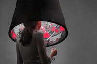 Immersive Lamp Experiences Image 5