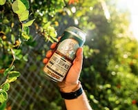 Collaboration Vanilla Cappuccino Beers Image 1