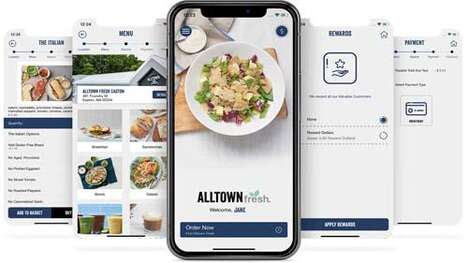 All-in-One Loyalty Programs
