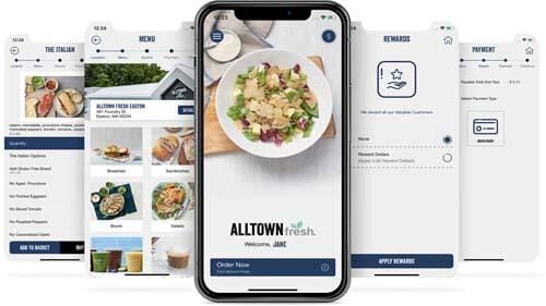 All-in-One Loyalty Programs