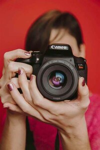 Amateur Photography Classes Image 1