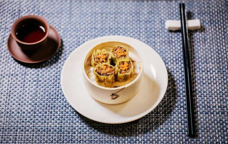 Lab-Grown Crab Meats