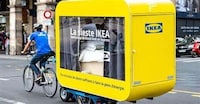 Traveling Nap Pods Image 1