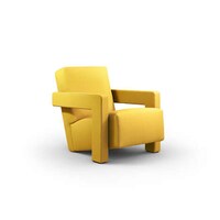 Geometric Armchair Pastiches