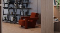 Geometric Armchair Pastiches Image 2