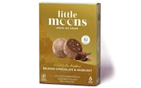 Velvety Vegan Mochi Treats Image 1