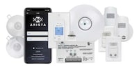 Commercial Smart Lighting Systems Image 1