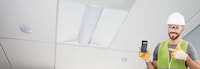 Commercial Smart Lighting Systems Image 2