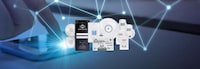 Commercial Smart Lighting Systems Image 4