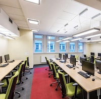 Commercial Smart Lighting Systems Image 6