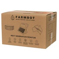 Satellite-Powered Smart Farming Tools Image 2