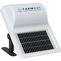 Satellite-Powered Smart Farming Tools Image 5