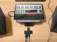 Mini Connectivity USB Hubs Image 3