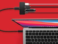 Mini Connectivity USB Hubs Image 7