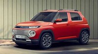 City-Ready Micro SUVs Image 1