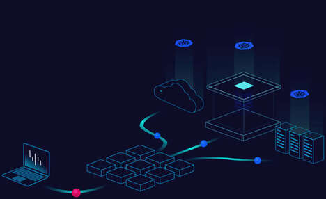 Integrated IoT Retail Systems