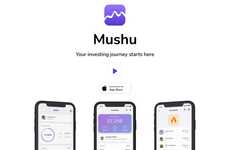 Educational Stock Market Apps