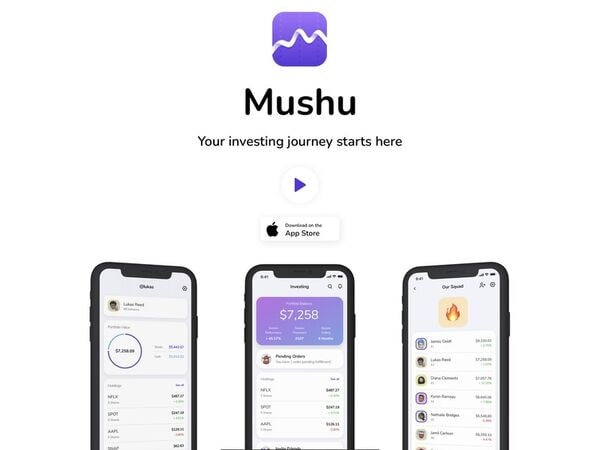 Educational Stock Market Apps