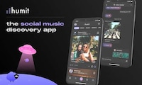 Social Music Discovery Apps Image 1