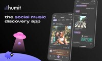 Social Music Discovery Apps