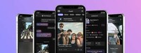 Social Music Discovery Apps Image 3