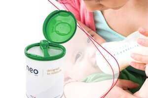 Eco Infant Formula Packaging Article Thubnail