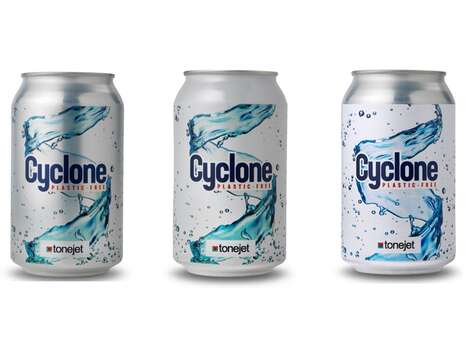 Optimized Can Branding Printers