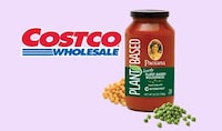 Vegan Bolognese Sauces Image 1