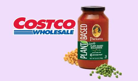 Vegan Bolognese Sauces