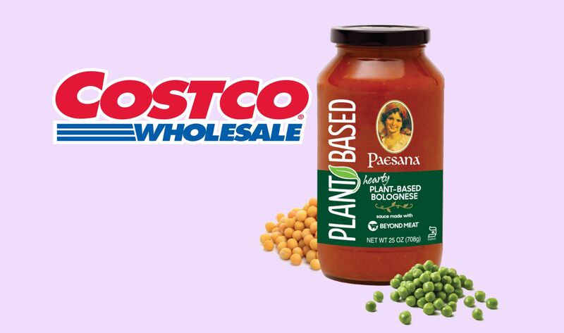 Vegan Bolognese Sauces