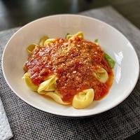 Vegan Bolognese Sauces Image 2