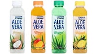 Refreshing Plant-Based Beverages Image 1