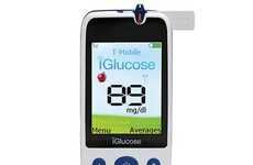 Gestational Diabetes Monitors