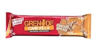 Seasonally Flavored Protein Bars Image 1