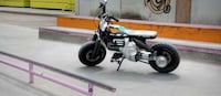 Youth-Oriented E-Bikes Image 1